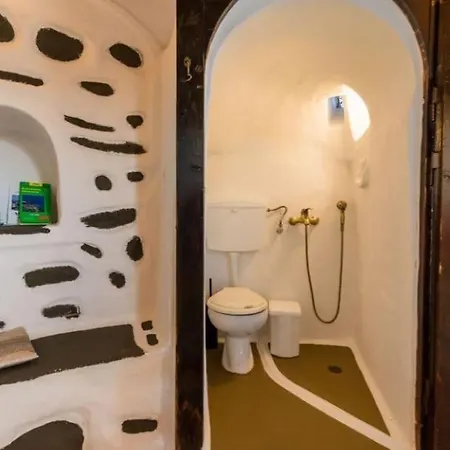 Casa Milos Windmill Alonissos Alónnisos