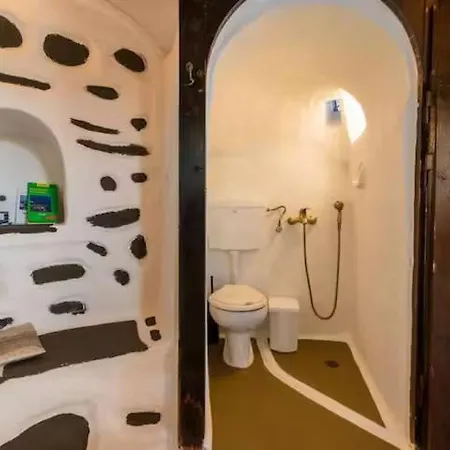 Casa Milos Windmill Alonissos Σπίτι διακοπών Αλόννησος