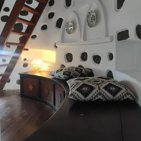 Casa Milos Windmill Alonissos 度假居 *