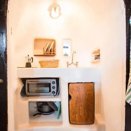 Casa Milos Windmill Alonissos 度假居