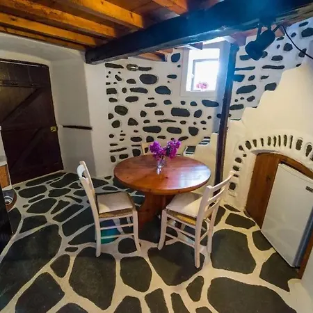 度假居 Casa Milos Windmill Alonissos *