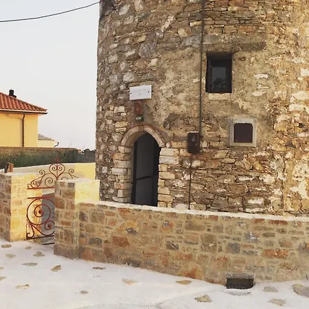 度假居 Casa Milos Windmill Alonissos