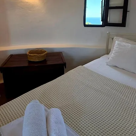 Casa Milos Windmill Alonissos Σπίτι διακοπών