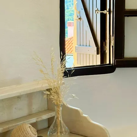 Σπίτι διακοπών Casa Milos Windmill Alonissos