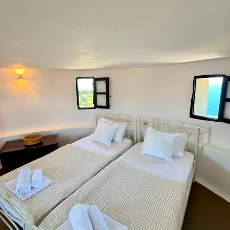 Casa Milos Windmill Alonissos Σπίτι διακοπών *