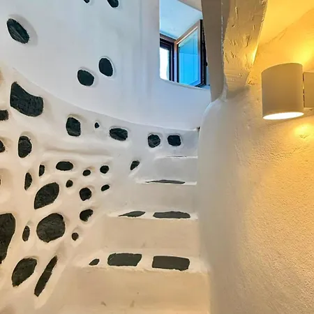Casa Milos Windmill Alonissos Σπίτι διακοπών Αλόννησος