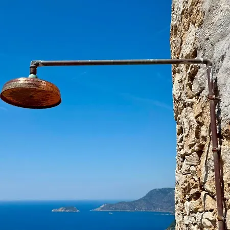 Σπίτι διακοπών Casa Milos Windmill Alonissos Αλόννησος