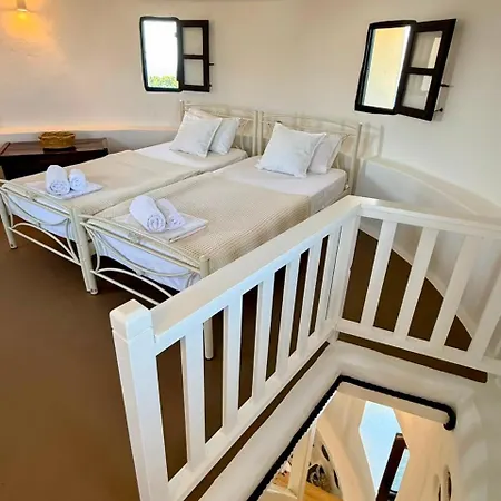 Casa Milos Windmill Alonissos * Αλόννησος