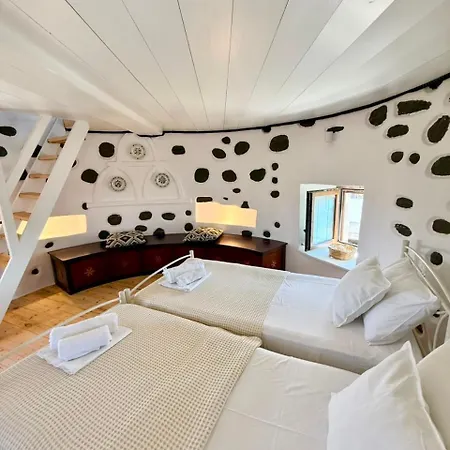 Σπίτι διακοπών Casa Milos Windmill Alonissos