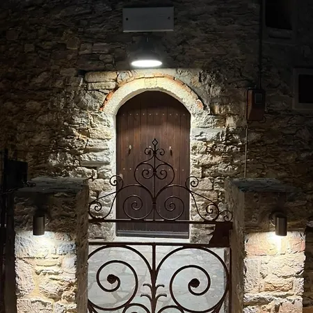 Casa Milos Windmill Alonissos Σπίτι διακοπών Αλόννησος