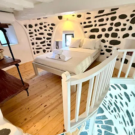 Σπίτι διακοπών Casa Milos Windmill Alonissos Αλόννησος