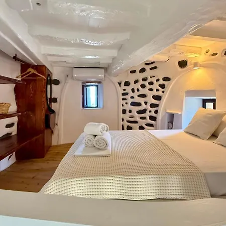 Casa Milos Windmill Alonissos Αλόννησος