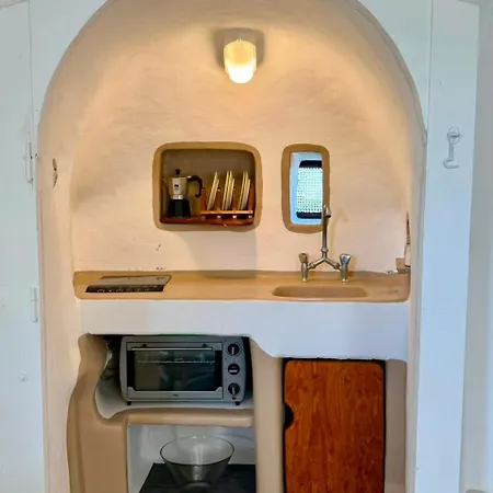 Casa Milos Windmill Alonissos Σπίτι διακοπών