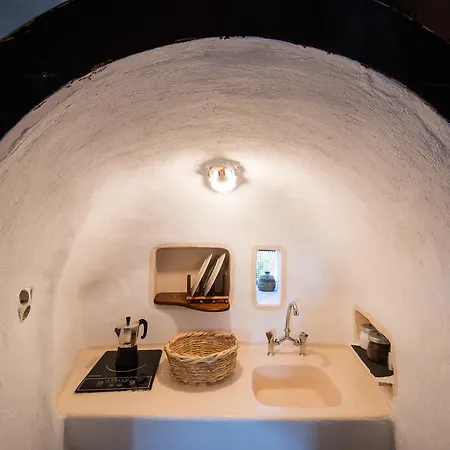 Casa de Férias Casa Milos Windmill Alonissos *
