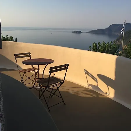 Casa Milos Windmill Alonissos