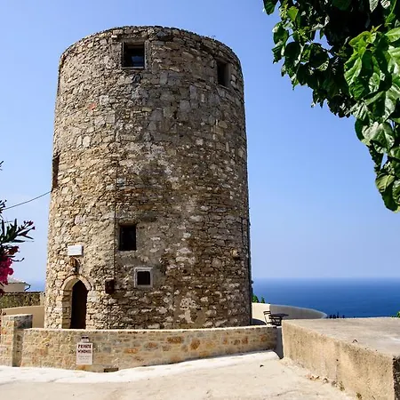 度假居 Casa Milos Windmill Alonissos Alónnisos