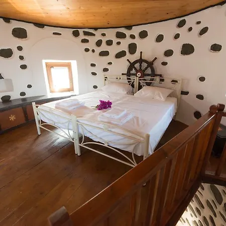 Casa de Férias Casa Milos Windmill Alonissos