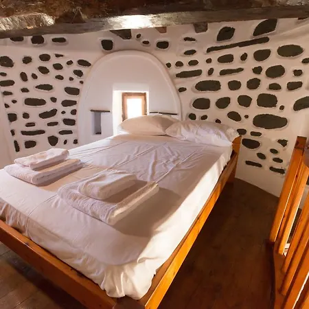 Casa Milos Windmill Alonissos Casa de Férias Alónnisos