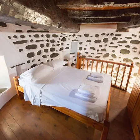 Casa Milos Windmill Alonissos Αλόννησος