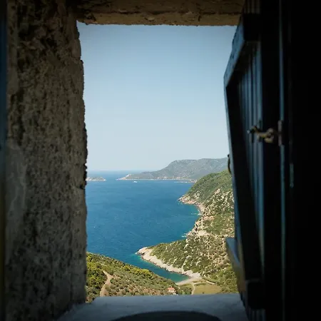 Σπίτι διακοπών Casa Milos Windmill Alonissos *