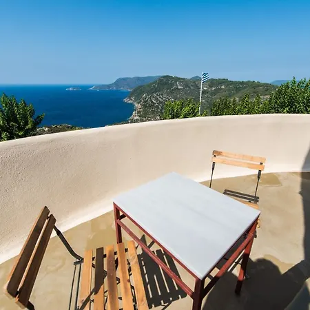 Casa Milos Windmill Alonissos * Αλόννησος