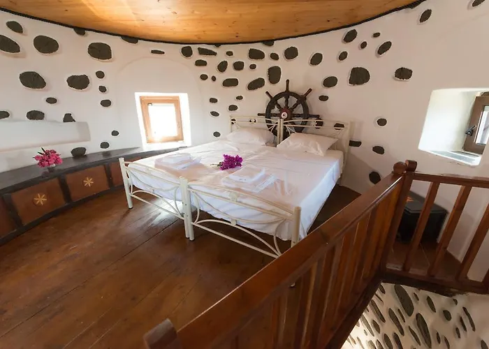 Holiday home Casa Milos Windmill Alonissos