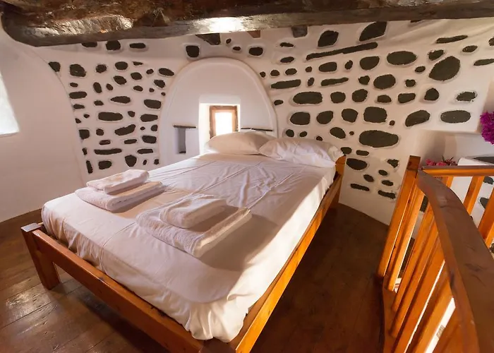 Casa Milos Windmill Alonissos Holiday home Alonnisos Town